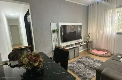 Apartamento à venda 2 quartos 1 vaga alves dias - são bernardo do campo - sp