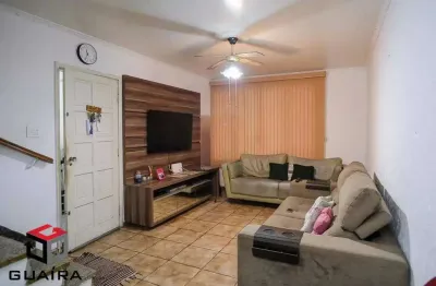 Casa à venda 3 quartos 2 vagas jardim são caetano - são caetano do sul - sp