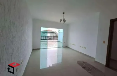 Sobrado à venda 3 quartos 1 suíte 2 vagas planalto - são bernardo do campo - sp