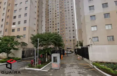 Apartamento com 2 quartos à venda na Avenida Fábio Eduardo Ramos Esquivel, 2900, Canhema, Diadema