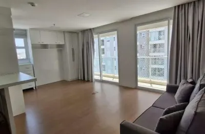 Apartamento para aluguel 1 quarto 1 vaga boa vista - são caetano do sul - sp