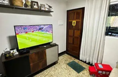 Sobrado à venda 2 quartos 1 vaga dos casa - são bernardo do campo - sp