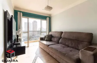 Apartamento com 3 quartos à venda na Rua Abagiba, 583, Saúde, São Paulo