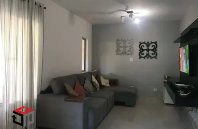 Sobrado à venda 3 quartos 3 suítes 2 vagas santa terezinha - são bernardo do campo - sp
