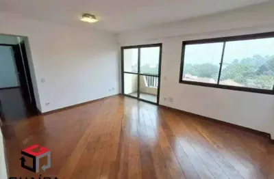 Apartamento à venda 3 quartos 1 vaga nova petrópolis - são bernardo do campo - sp