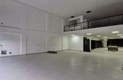Salão para aluguel 8 vagas centro - são caetano do sul - sp