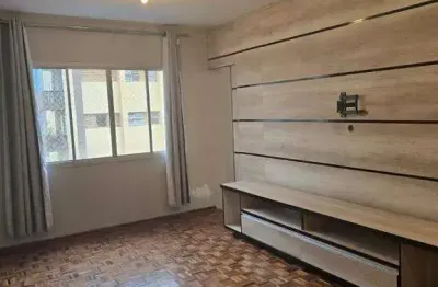 Apartamento à venda 3 quartos 1 suíte 1 vaga bastos - santo andré - sp