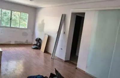 Apartamento para aluguel 2 quartos las vegas - santo andré - sp