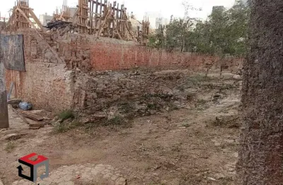 Terreno à venda gonçalves - são bernardo do campo - sp