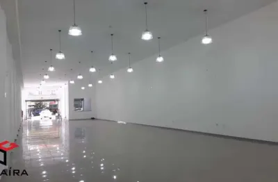 Salão para aluguel 18 vagas osvaldo cruz - são caetano do sul - sp