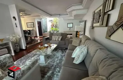 Casa para aluguel 4 quartos 2 suítes 3 vagas jardim do mar - são bernardo do campo - sp