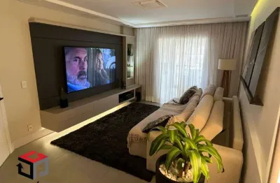Apartamento à venda 2 quartos 1 suíte 2 vagas rudge ramos - são bernardo do campo - sp