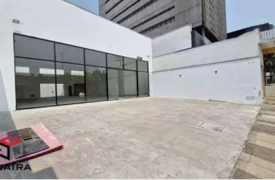 Ponto comercial para alugar na Avenida Goiás, 1950, Barcelona, São Caetano do Sul