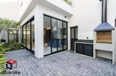 Casa com 3 quartos à venda na Travessa Waldemar Mainardi, 53, Vila Olímpia, São Paulo