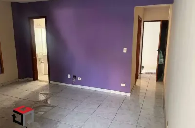 Cobertura à venda 1 quarto 2 vagas santa maria - são caetano do sul - sp