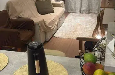 Apartamento à venda 2 quartos 1 vaga demarchi - são bernardo do campo - sp