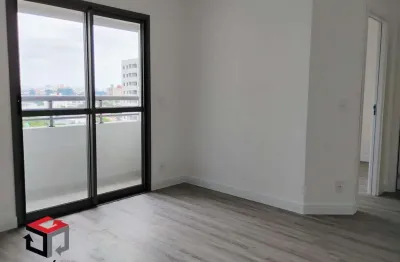 Apartamento 40 m² localizado no bairro são pedro santo andré - sp