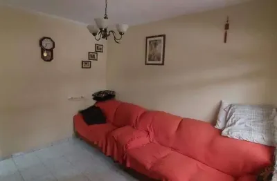 Casa à venda 2 quartos 3 vagas jordanópolis - são bernardo do campo - sp