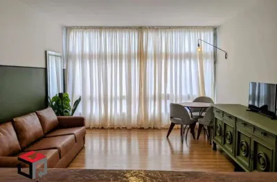 Apartamento com 2 quartos à venda na Rua Butantã, 498, Pinheiros, São Paulo
