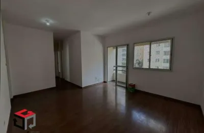 Apartamento para aluguel 3 quartos 1 vaga planalto - são bernardo do campo - sp