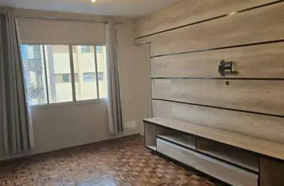 Apartamento para aluguel 3 quartos 1 suíte 1 vaga bastos - santo andré - sp