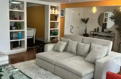 Apartamento com 3 quartos à venda na Rua André Fernandes, 205, Jardim Europa, São Paulo