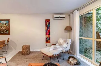 Casa com 3 quartos à venda na Rua Iraci, 192, Jardim Paulistano, São Paulo