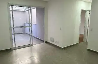Apartamento à venda 2 quartos 1 suíte 1 vaga jardim do mar - são bernardo do campo - sp
