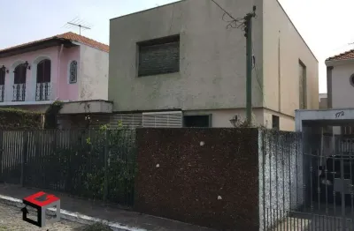 Casa com 3 quartos à venda na Rua dos Guaxins, 178, Planalto Paulista, São Paulo