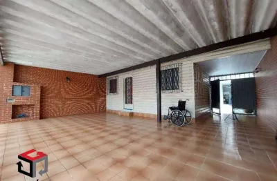 Casa à venda 3 quartos 3 vagas prosperidade - são caetano do sul - sp