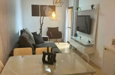 Apartamento à venda 2 quartos 1 suíte 1 vaga nova gerty - são caetano do sul - sp