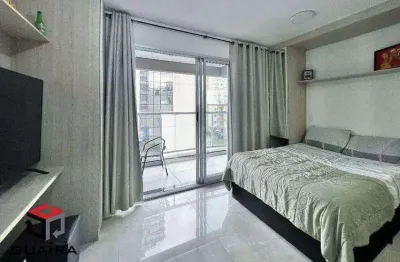 Kitnet / Stúdio à venda na Rua Quatá, 76, Vila Olímpia, São Paulo