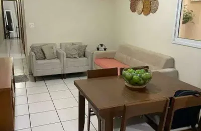 Apartamento à venda 3 quartos 1 suíte 2 vagas vila alzira - santo andré - sp