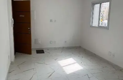 Apartamento à venda 2 quartos 1 suíte 1 vaga alice - santo andré - sp