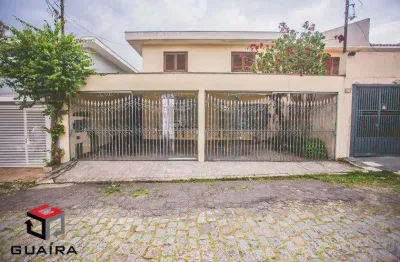 Casa com 5 quartos à venda na Rua Araúna, 43, Planalto Paulista, São Paulo
