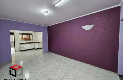 Sobrado à venda 2 quartos 2 vagas planalto - são bernardo do campo - sp