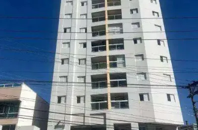 Apartamento à venda 2 quartos 1 vaga floresta - santo andré - sp