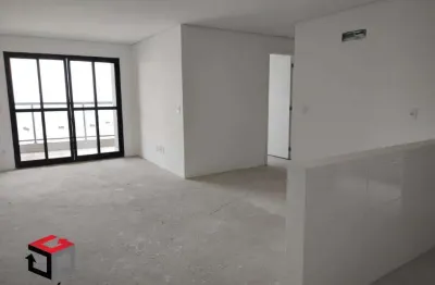 Apartamento para aluguel 3 quartos 1 suíte 3 vagas assunção - santo andré - sp