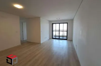 Apartamento para aluguel 3 quartos 1 suíte 3 vagas assunção - santo andré - sp