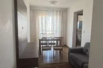Apartamento à venda 2 quartos 1 vaga príncipe de gales - santo andré - sp