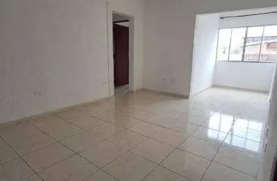 Apartamento para aluguel 2 quartos 1 suíte 1 vaga montanhão - são bernardo do campo - sp