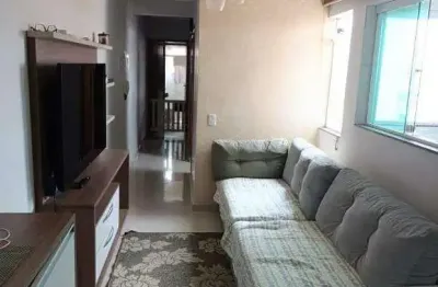 Apartamento à venda 2 quartos 1 suíte 1 vaga helena - santo andré - sp