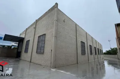 Galpão para aluguel 10 vagas cooperativa - são bernardo do campo - sp