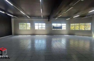 Cobertura para aluguel barcelona - são caetano do sul - sp
