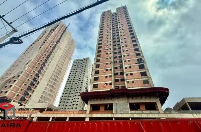 Apartamento à venda 3 quartos 3 suítes 3 vagas jardim do mar - são bernardo do campo - sp
