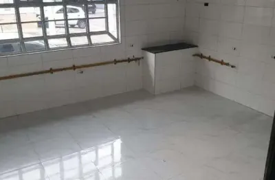 Prédio para alugar na Rua Luiz Babik, 1, Centro, São Bernardo do Campo
