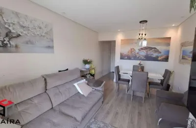 Apartamento para aluguel 3 quartos 1 suíte 1 vaga centro - são bernardo do campo - sp
