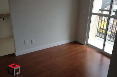 Apartamento à venda 2 quartos 1 vaga campanário - diadema - sp