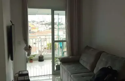Apartamento à venda 2 quartos 1 suíte 1 vaga saúde - são paulo - sp