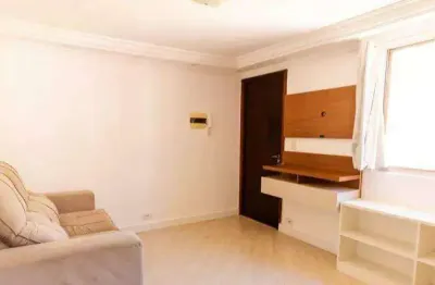 Apartamento à venda 2 quartos 1 vaga camilópolis - santo andré - sp